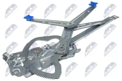 Alzacristallo Anteriore Destro per BMW Serie 3 E36 1990-1998