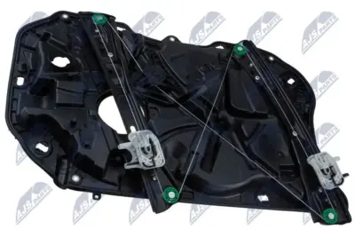 Alzacristallo Anteriore Destro per BMW Serie 5 2016