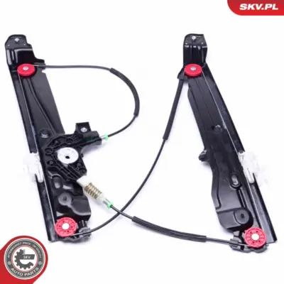 Alzacristallo anteriore destro per BMW Serie 5 (F10 F11) 51337182132