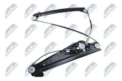 Alzacristallo Anteriore Destro per BMW Serie 7 02-08