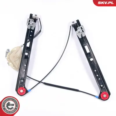 Alzacristallo anteriore destro per BMW X3 3330998