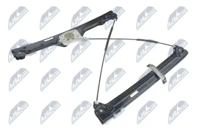 Alzacristallo Anteriore Destro per BMW X5 06-13
