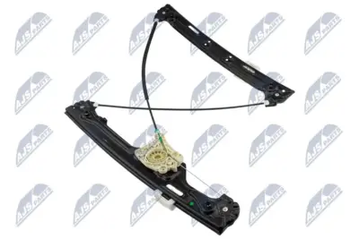 Alzacristallo Anteriore Destro per BMW X6 08