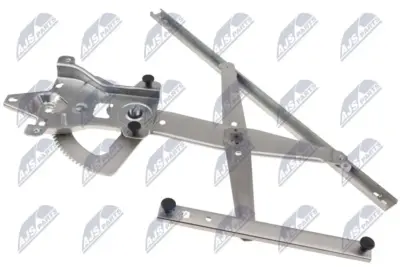 Alzacristallo Anteriore Destro per Chevrolet Aveo 05