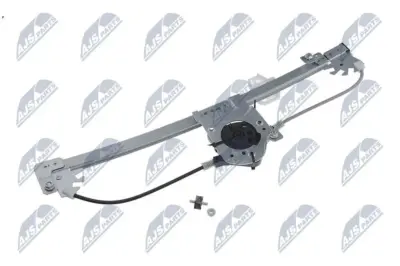 Alzacristallo Anteriore Destro per Citroen C3 02