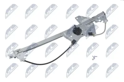Alzacristallo Anteriore Destro per Citroen C4 2009- DS4 2011