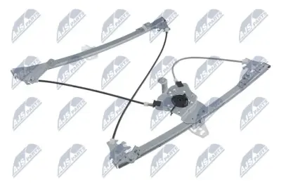 Alzacristallo Anteriore Destro per Citroen Xsara 00-05