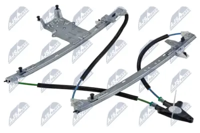 Alzacristallo Anteriore Destro per Citroen Xsara Picasso 99