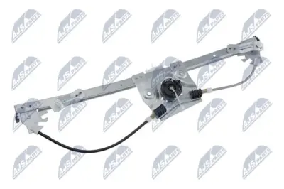 Alzacristallo Anteriore Destro per Fiat 500l 2012
