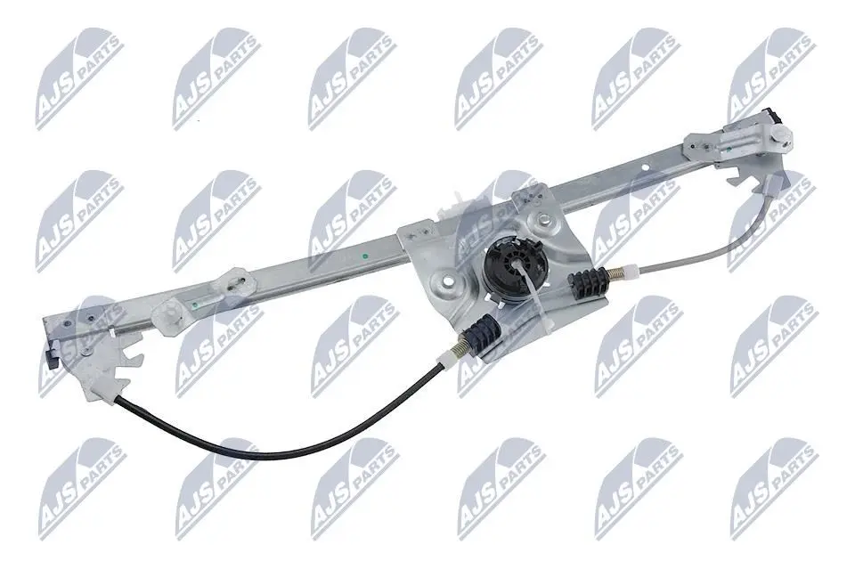 Alzacristallo Anteriore Destro per Fiat 500l 2012