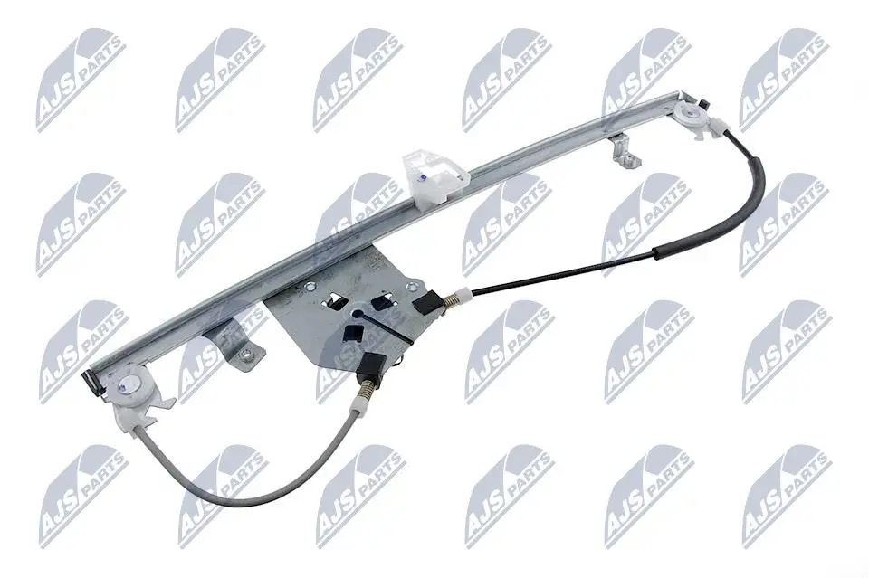 Alzacristallo Anteriore Destro per Fiat Doblo 09