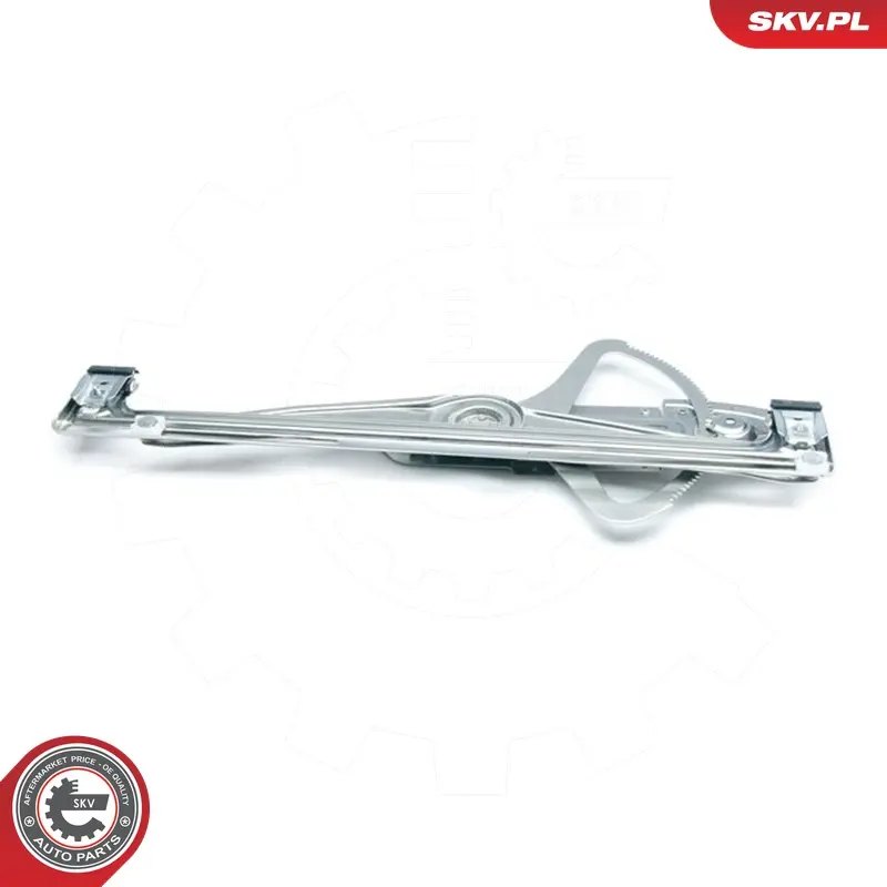 Alzacristallo anteriore destro per Ford Focus II (DA_ HCP) C-max (DM2) 1736144