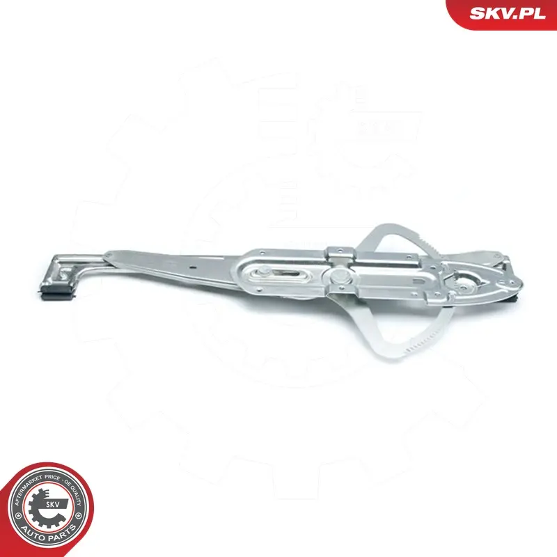 Alzacristallo anteriore destro per Ford Focus II (DA_ HCP) C-max (DM2) 1736144