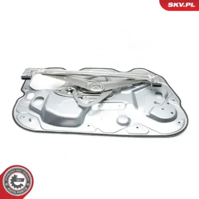 Alzacristallo anteriore destro per Ford Focus II (DA_ HCP) C-max (DM2) 1738646