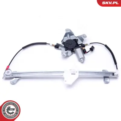 Alzacristallo anteriore destro per Ford Transit Connect (P65_ P70_ P80_) 1493635