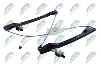 Alzacristallo Anteriore Destro per Mercedes GLK 10