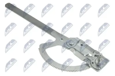 Alzacristallo Anteriore Destro per Mercedes Sprinter 2-4t 901 902 903 904 95-06