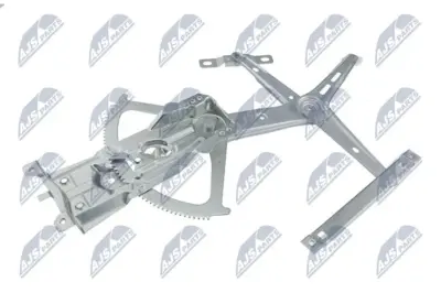 Alzacristallo Anteriore Destro per Opel Astra H 04-09