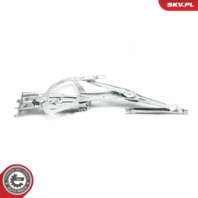 Alzacristallo anteriore destro per Opel Astra H (A04) Astra H GTC (A04) 93178696
