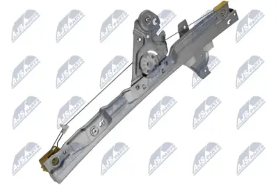 Alzacristallo Anteriore Destro per Peugeot 308 5 Porte 07