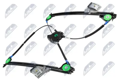 Alzacristallo Anteriore Destro per Porsche 911 98-04 Boxter 96-04
