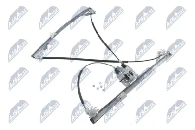 Alzacristallo Anteriore Destro per Renault Espace 2002