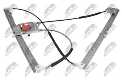 Alzacristallo Anteriore Destro per Renault Laguna Ii 01-07