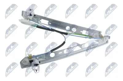 Alzacristallo Anteriore Destro per Renault Megane 5D 03
