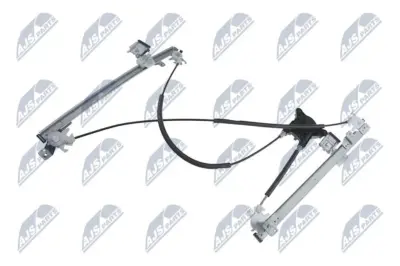 Alzacristallo Anteriore Destro per Seat Ibiza 3 Porte 08