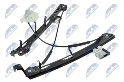 Alzacristallo Anteriore Destro per Seat Leon 05