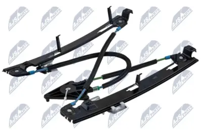 Alzacristallo Anteriore Destro per Seat Toledo Iii 04