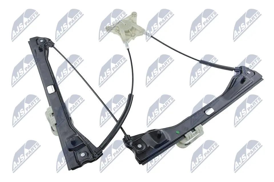 Alzacristallo Anteriore Destro per Seat Toledo Iv 2012- Skoda Rapid 2012