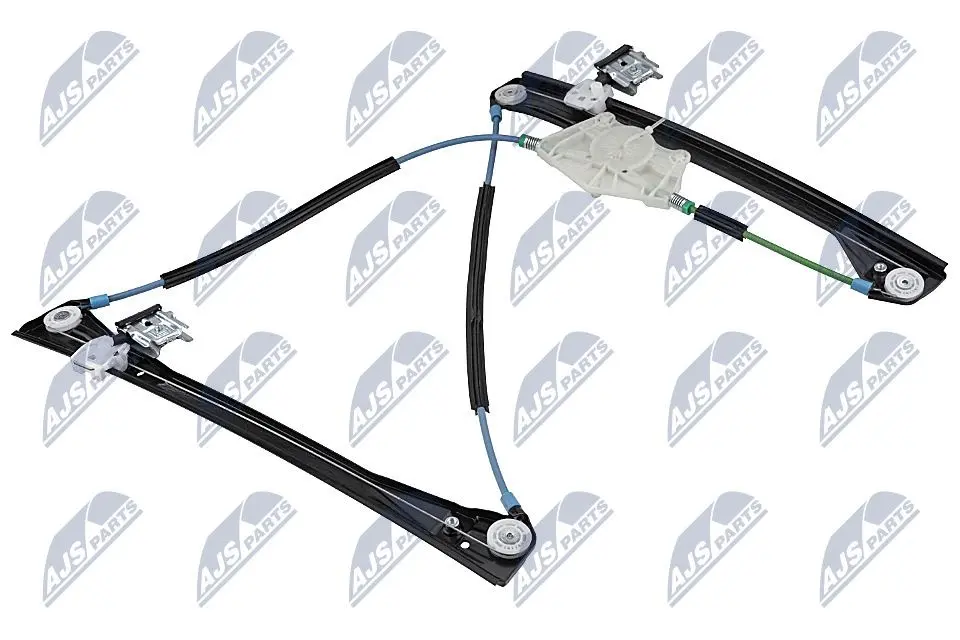 Alzacristallo Anteriore Destro per VW Golf IV 2/3D 97-06