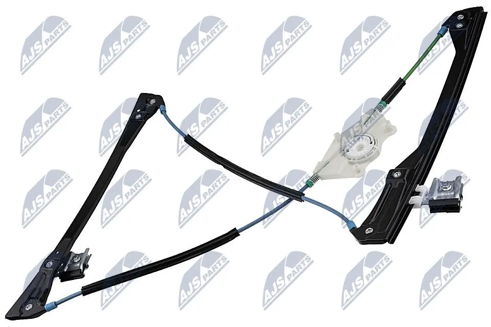 Alzacristallo Anteriore Destro per VW Golf IV 2/3D 97-06