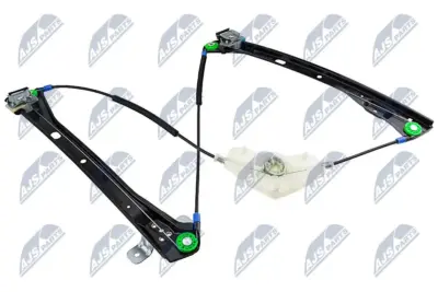 Alzacristallo Anteriore Destro per VW Golf V 5 Porte 03