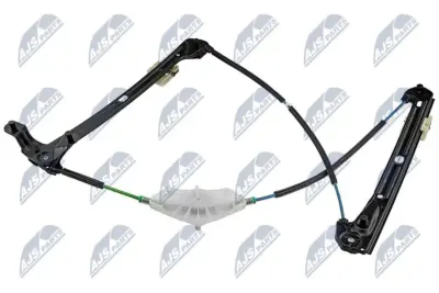Alzacristallo Anteriore Destro per VW Golf Vii 3 Porte 2012