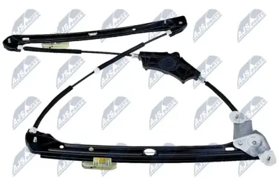 Alzacristallo Anteriore Destro per VW Golf Vii 5 Porte 12
