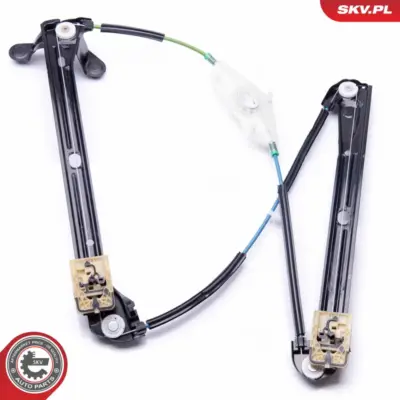 Alzacristallo anteriore destro per VW Golf VII Variant (BA5 BV5) 5G4 837 462F