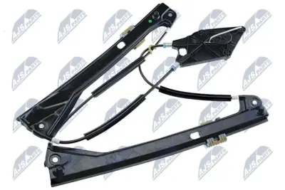 Alzacristallo Anteriore Destro per VW Polo 09