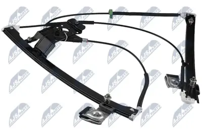 Alzacristallo Anteriore Destro per VW Polo 6N2 99-01