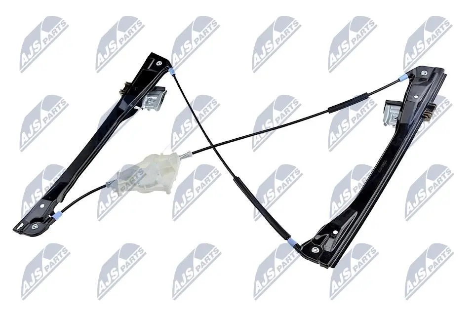 Alzacristallo Anteriore Destro Seat Cordoba/ibiza 4D 2002-2008