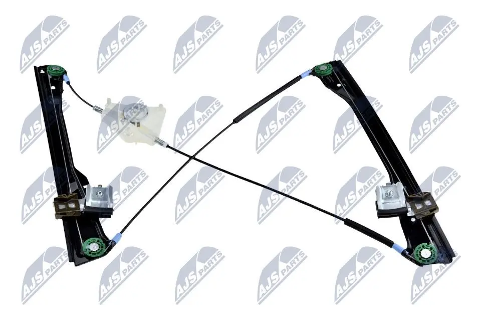 Alzacristallo Anteriore Destro Seat Cordoba/ibiza 4D 2002-2008