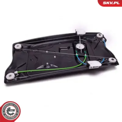 Alzacristallo anteriore Dx per Land Rover Freelander 2 (L359) 6H5223200AJ