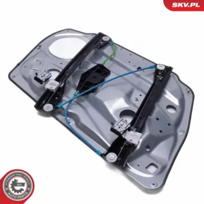Alzacristallo anteriore Dx per Mercedes Glk-class (X204) 204 720 18 79