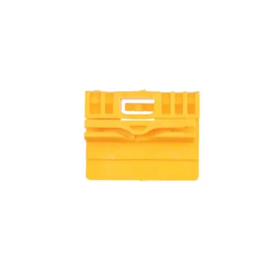Alzacristallo Anteriore in Plastica per Audi A4 (B6/B7) 2000-2008