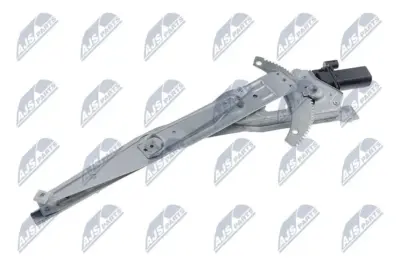 Alzacristallo Anteriore Sinistro con Motore per Renault Kangoo 97-07