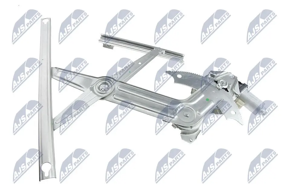 Alzacristallo Anteriore Sinistro con Motorino per Dodge Ram 1500 2002-2010