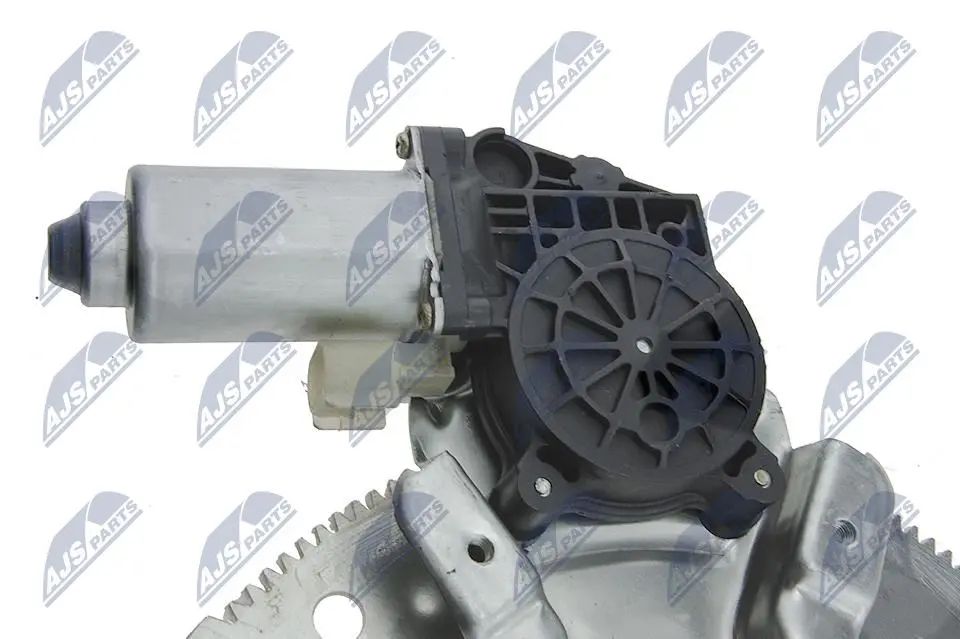 Alzacristallo Anteriore Sinistro con Motorino per Dodge Ram 1500 2002-2010