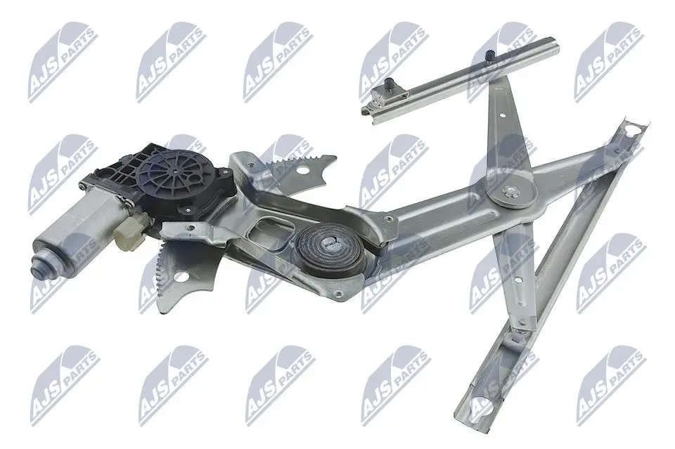 Alzacristallo Anteriore Sinistro con Motorino per Dodge Ram 1500 2002-2010
