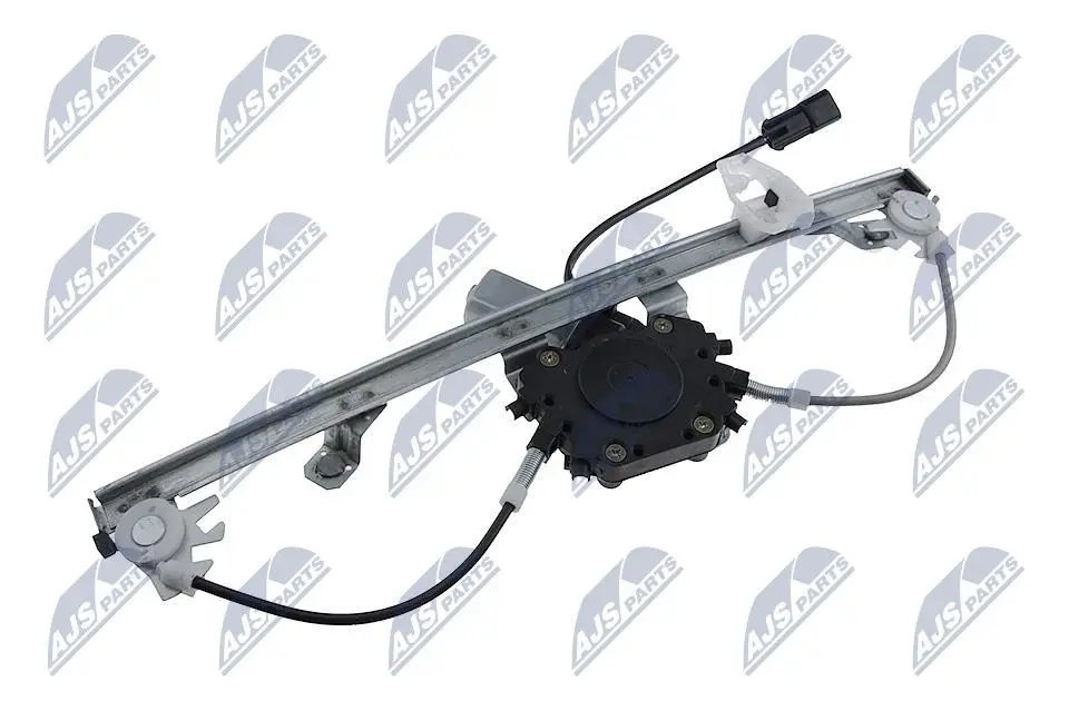 Alzacristallo Anteriore Sinistro con Motorino per Fiat Panda 2012